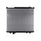 One Stop Solutions 04-06 SUZ XL7 A/T V6 2.7L RADIATOR P-TAN 2933 - alternate 2
